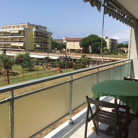 Mare 3 Apartment Ventimiglia Exterior photo