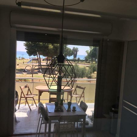 Mare 3 Apartment Ventimiglia Exterior photo
