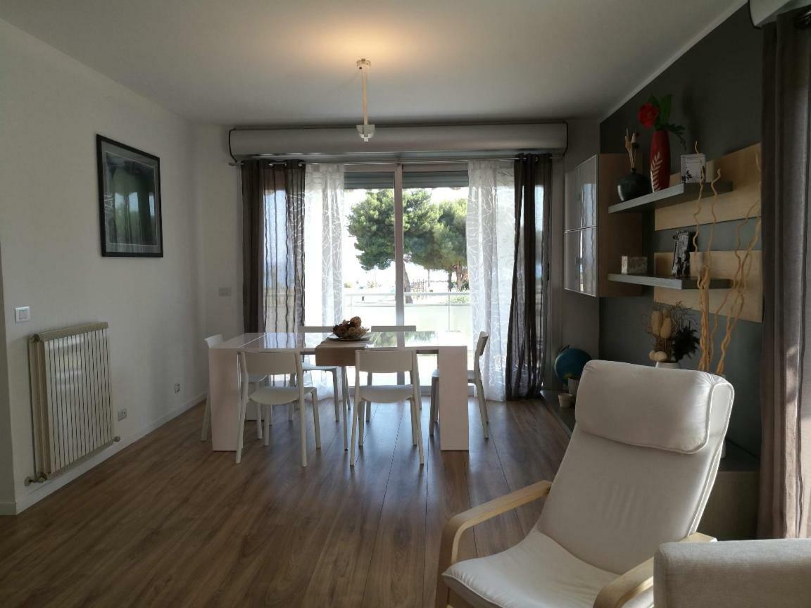 Mare 3 Apartment Ventimiglia Exterior photo