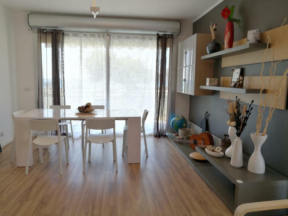 Mare 3 Apartment Ventimiglia Exterior photo
