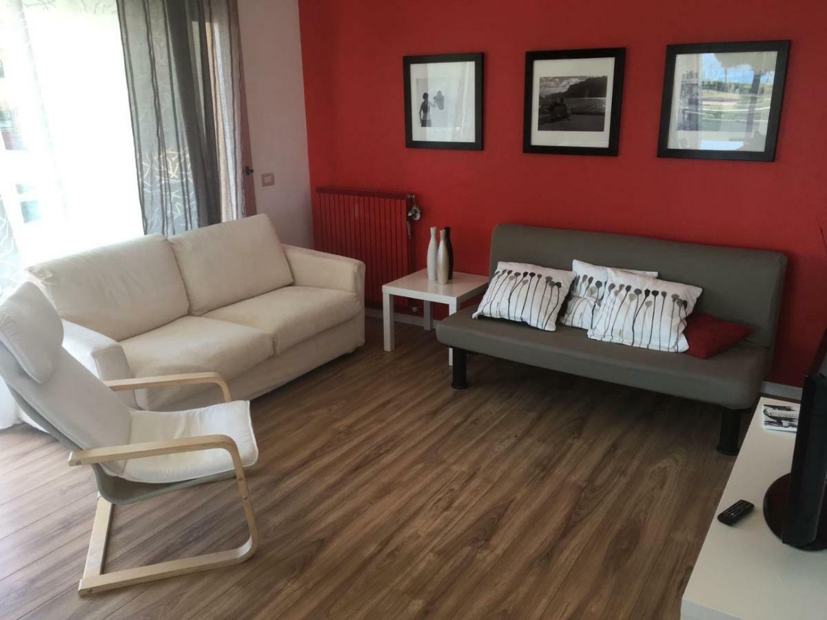 Mare 3 Apartment Ventimiglia Exterior photo