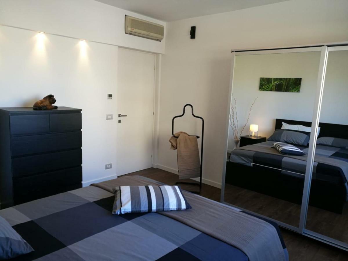 Mare 3 Apartment Ventimiglia Exterior photo
