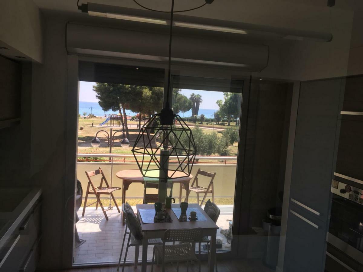 Mare 3 Apartment Ventimiglia Exterior photo